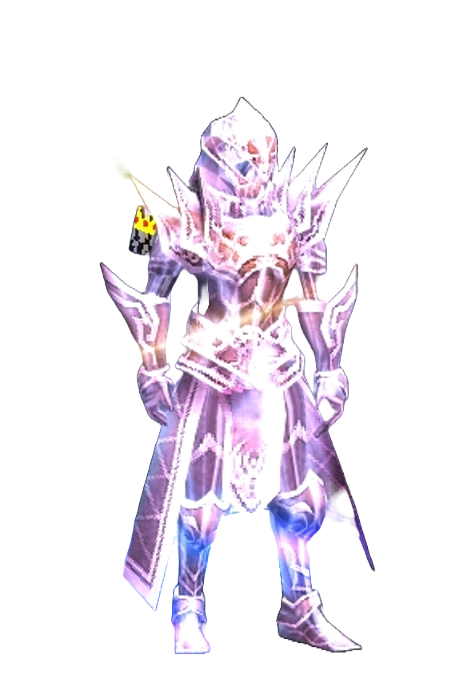 Uber Horus Hades Set