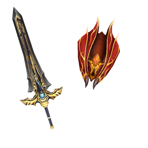 Uber Lora's Set