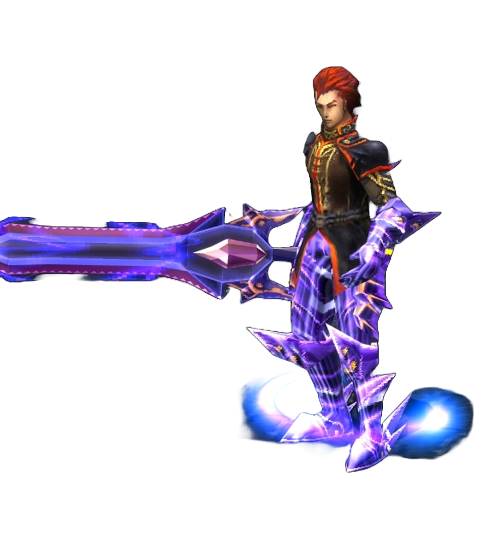 Uber Vega Set