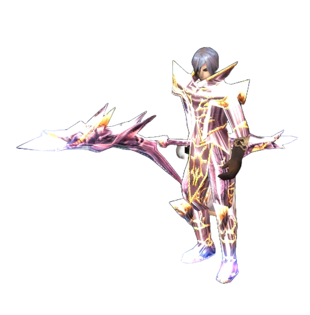Uber Alviss Grand Soul Set