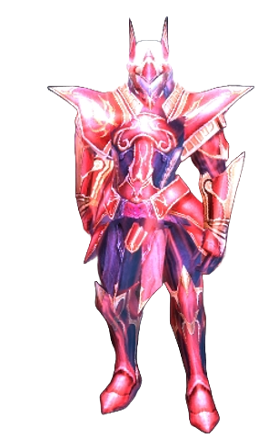 Uber Virtus Destroyer Set