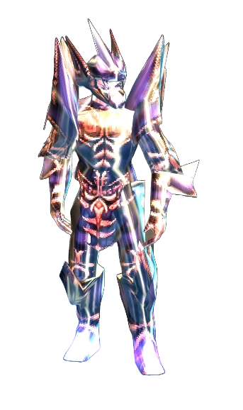 Uber Maahes Black Dragon Set