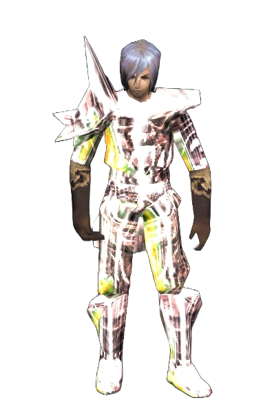 Uber Evis Bone Set