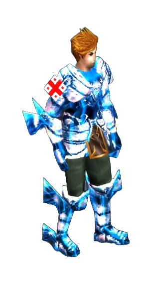 Uber Kantata Plate Set