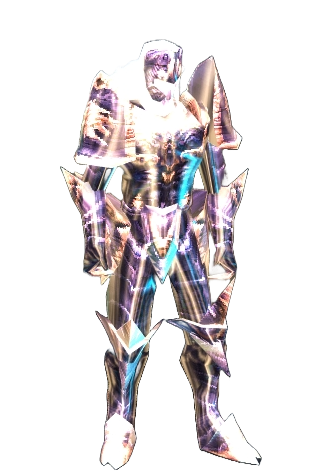 Uber Khons Dark Steel Set
