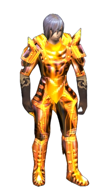 Uber Myne Sphinx Set