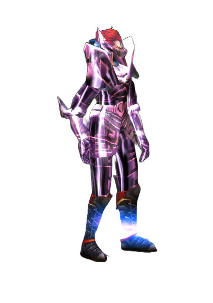 Uber Myuren Unicorn Set
