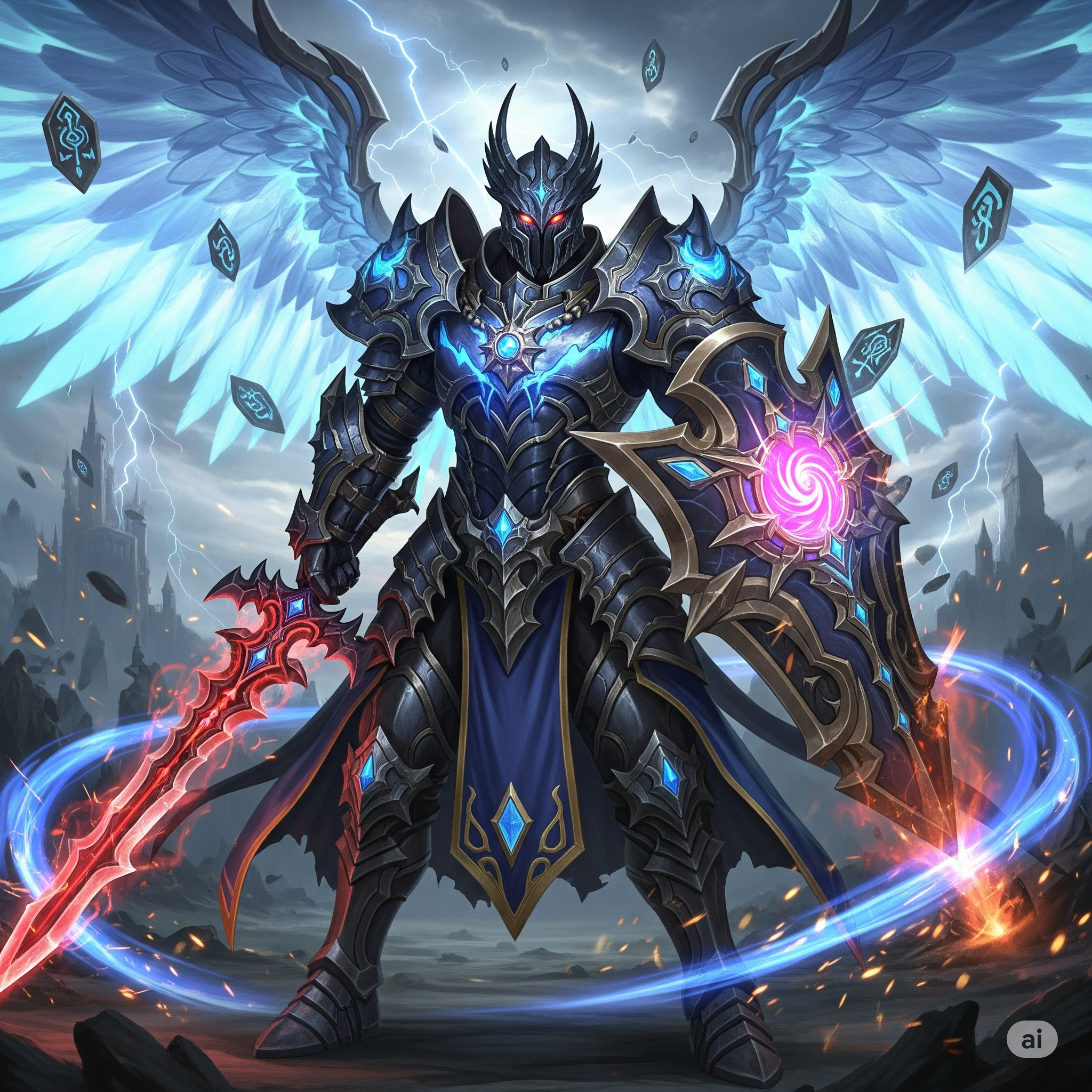 Ultimate Conqueror's Pack